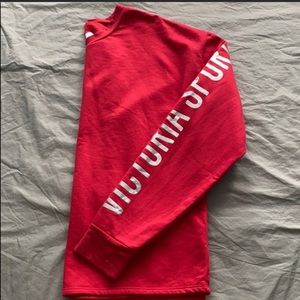 VSXX Crewneck